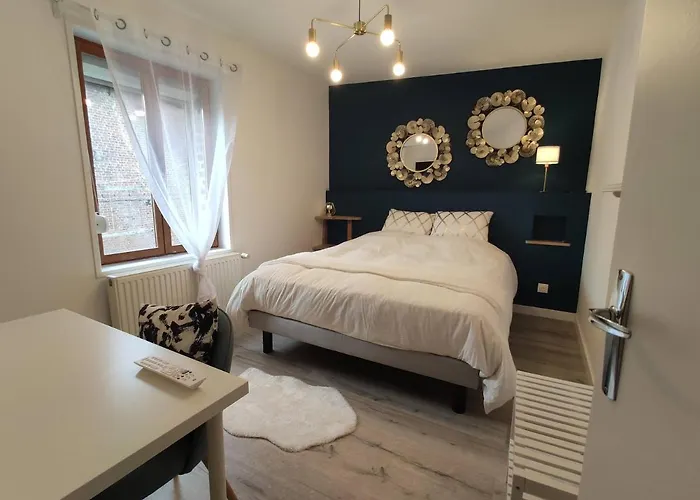 Residence Beaudelot