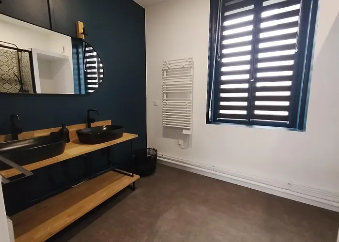 Residence Beaudelot