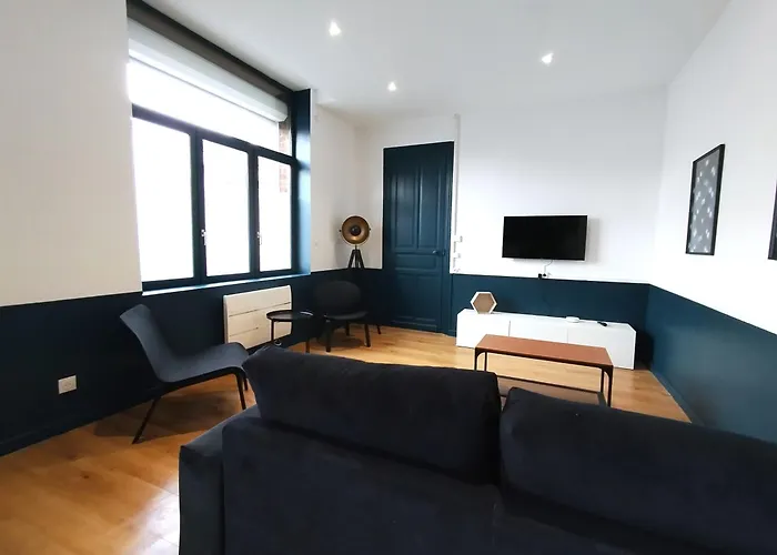 Residence Beaudelot