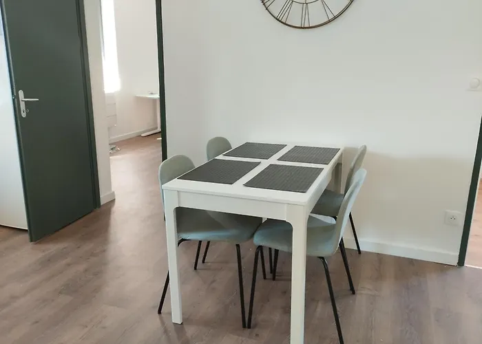 Residence Beaudelot