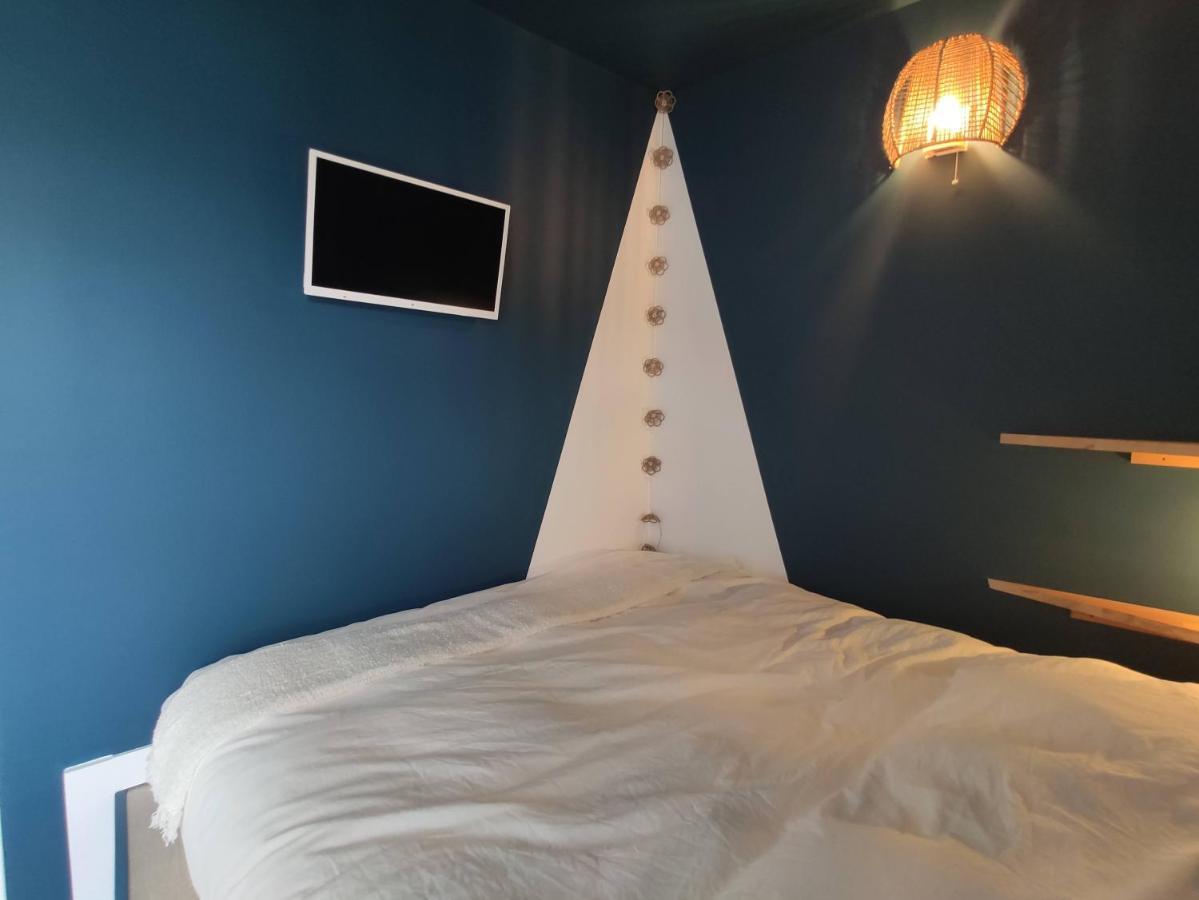 Beaudelot Apartment