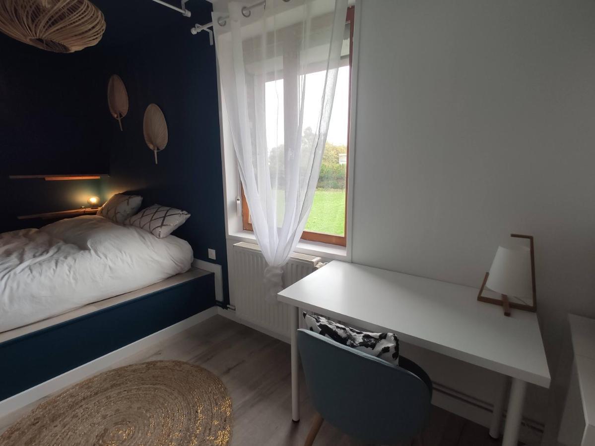Apartment Beaudelot