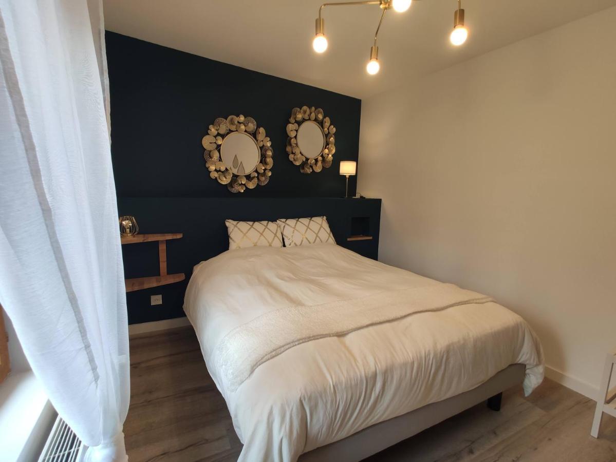 Beaudelot Apartment Saint-Saulve