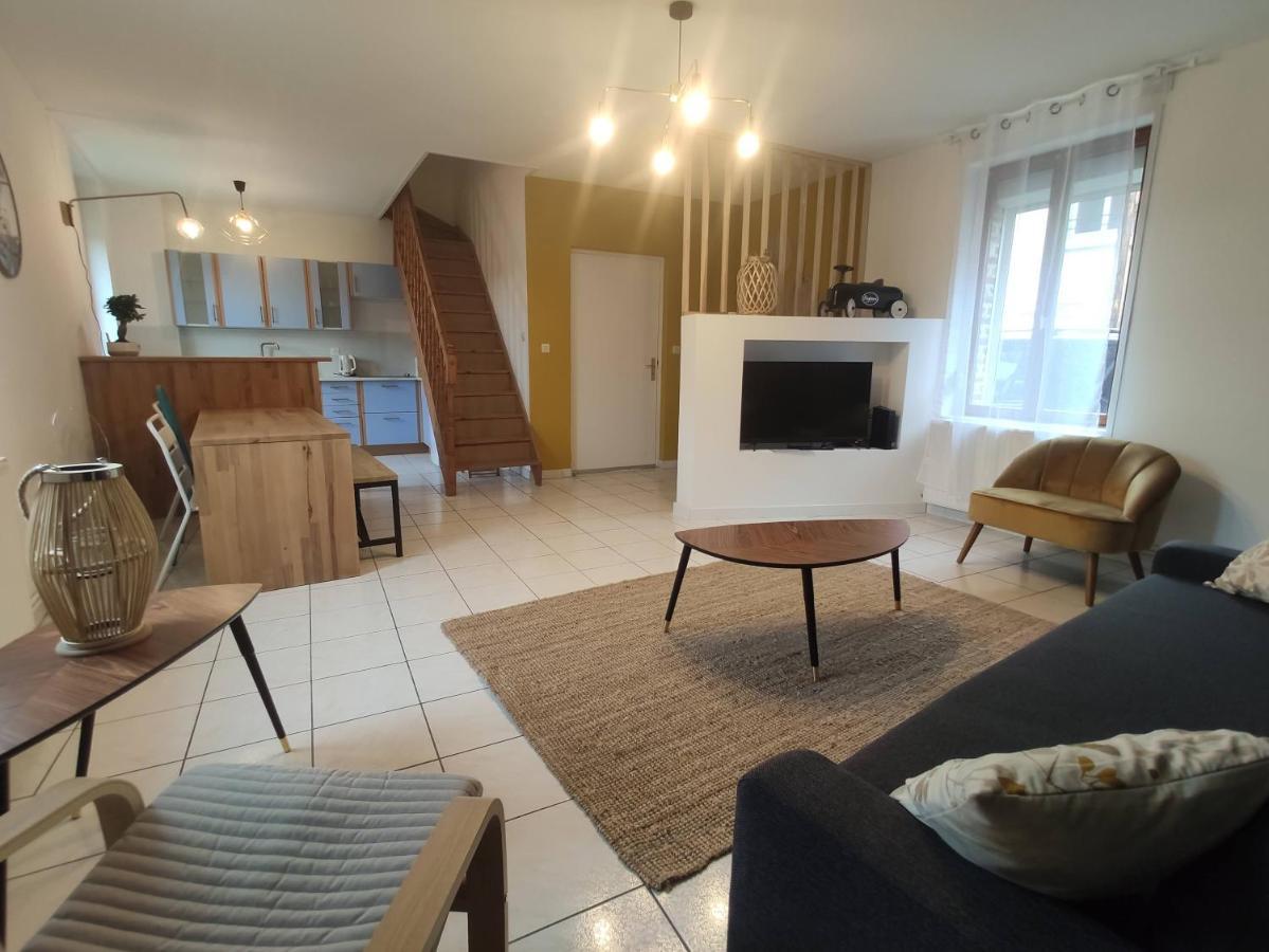 Beaudelot Apartment *