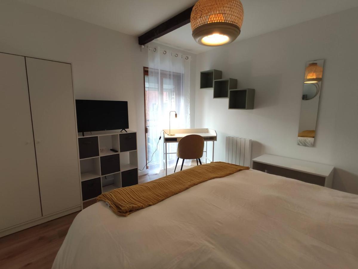 Apartment Beaudelot *