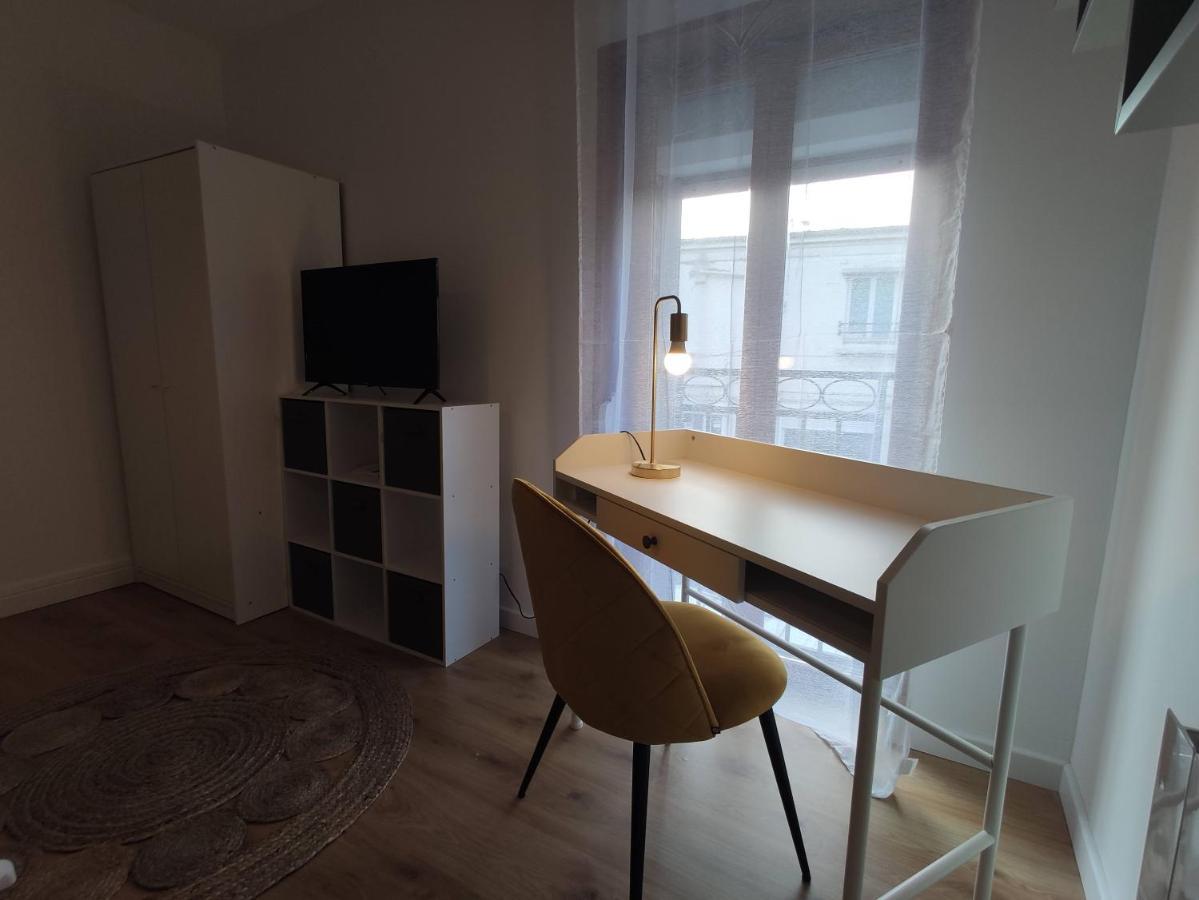 Beaudelot Apartment Saint-Saulve