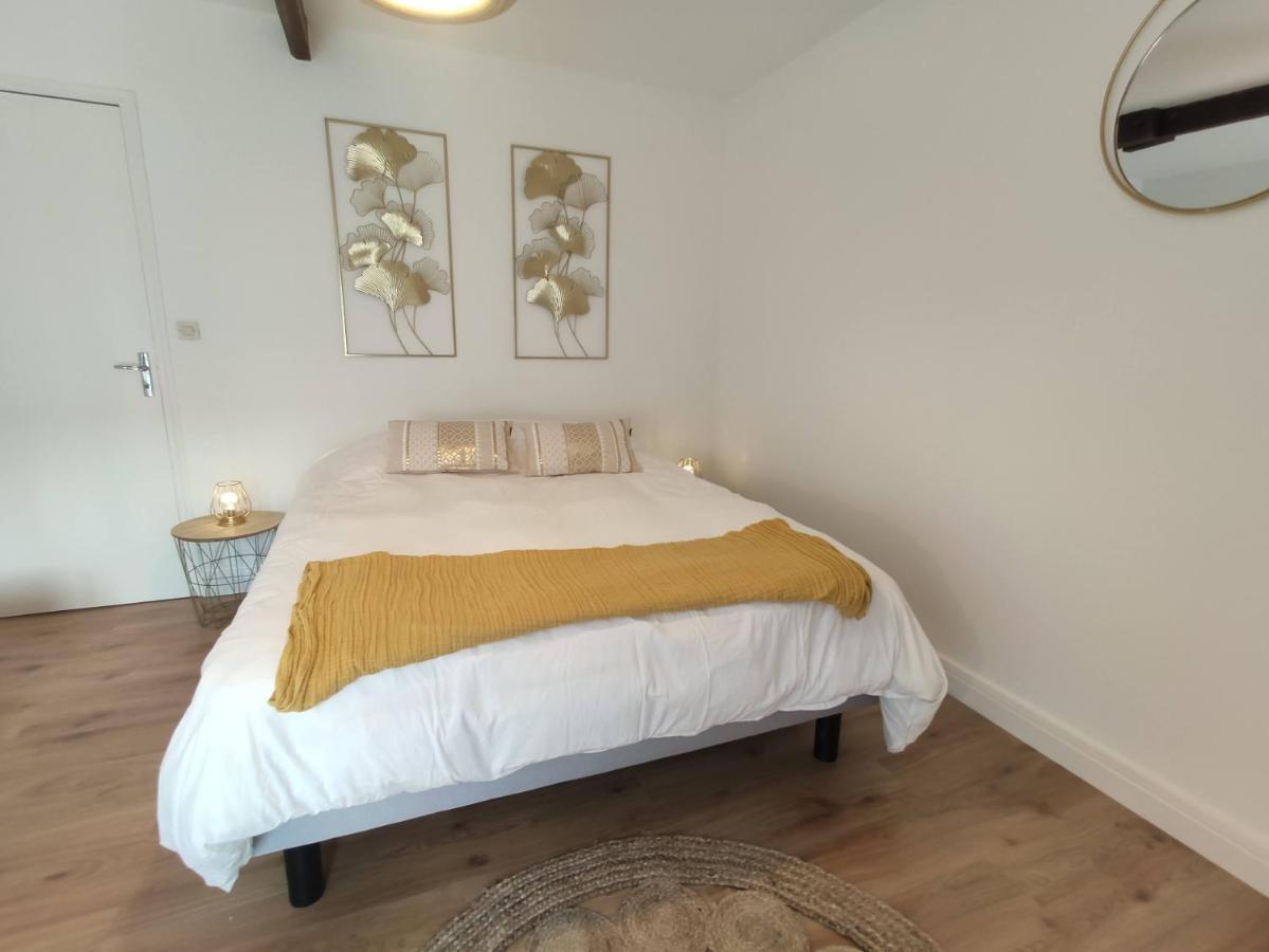 Apartment Beaudelot *