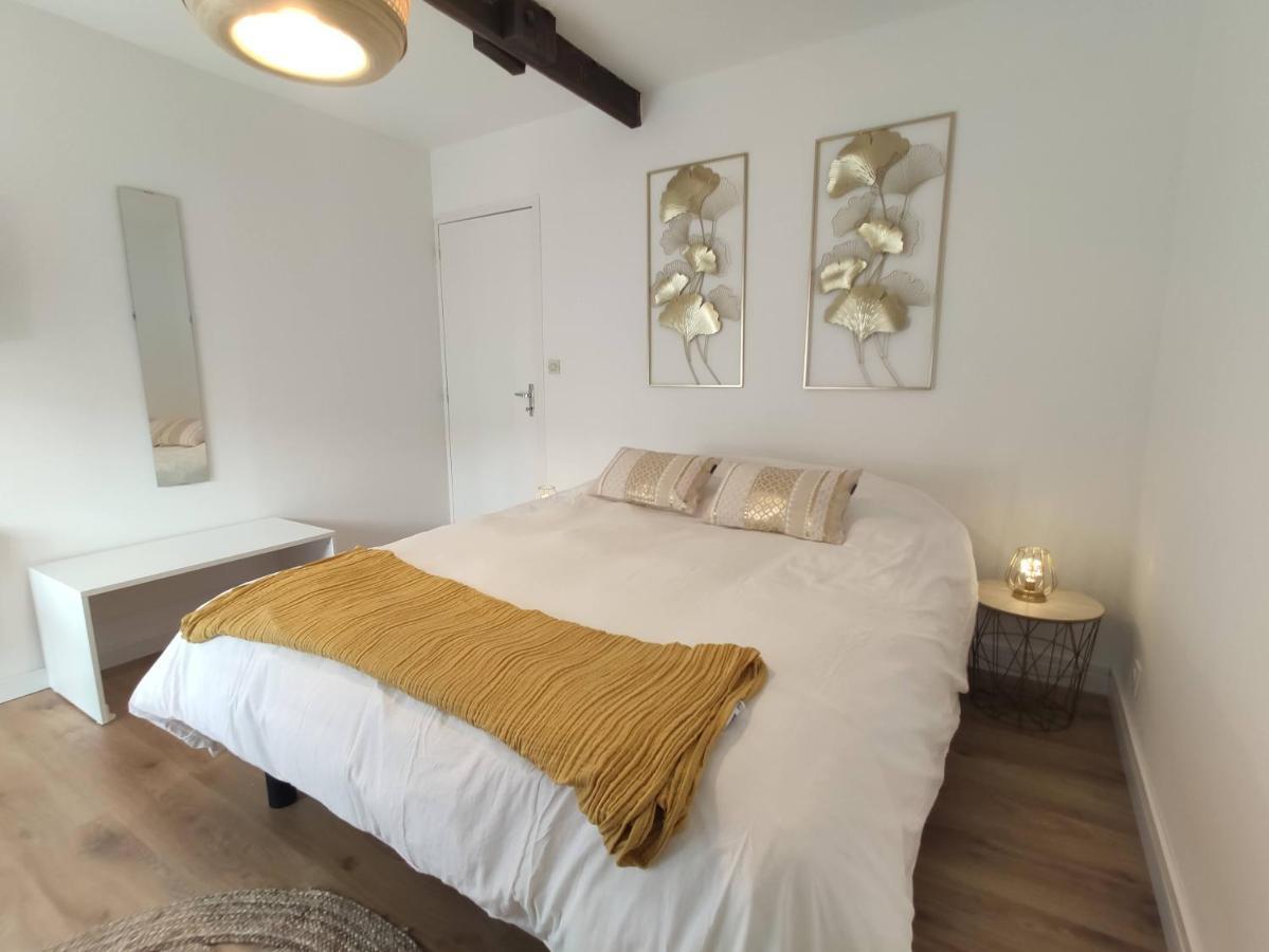 Beaudelot Apartment