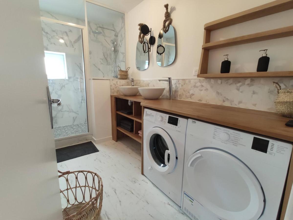 Apartment Beaudelot *