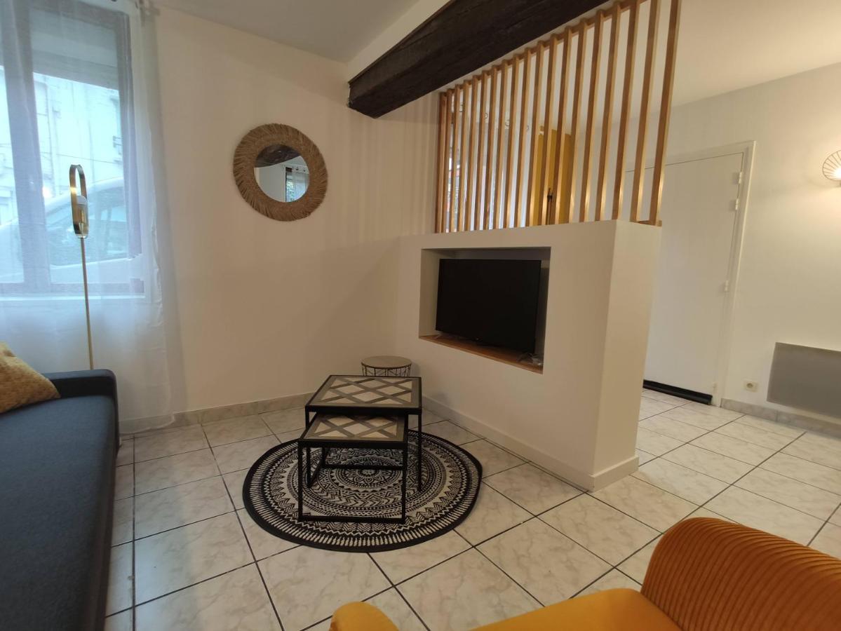 Apartment Beaudelot