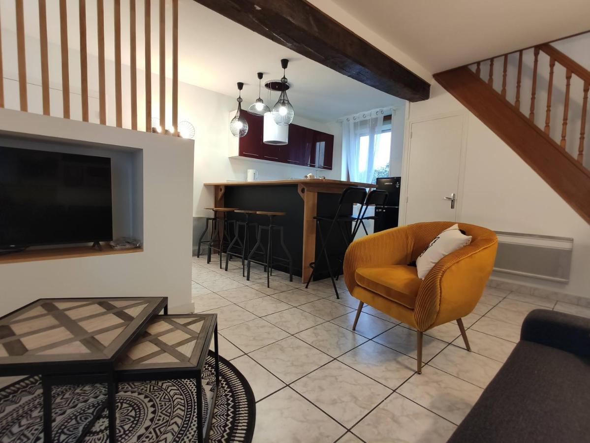 Apartment Beaudelot