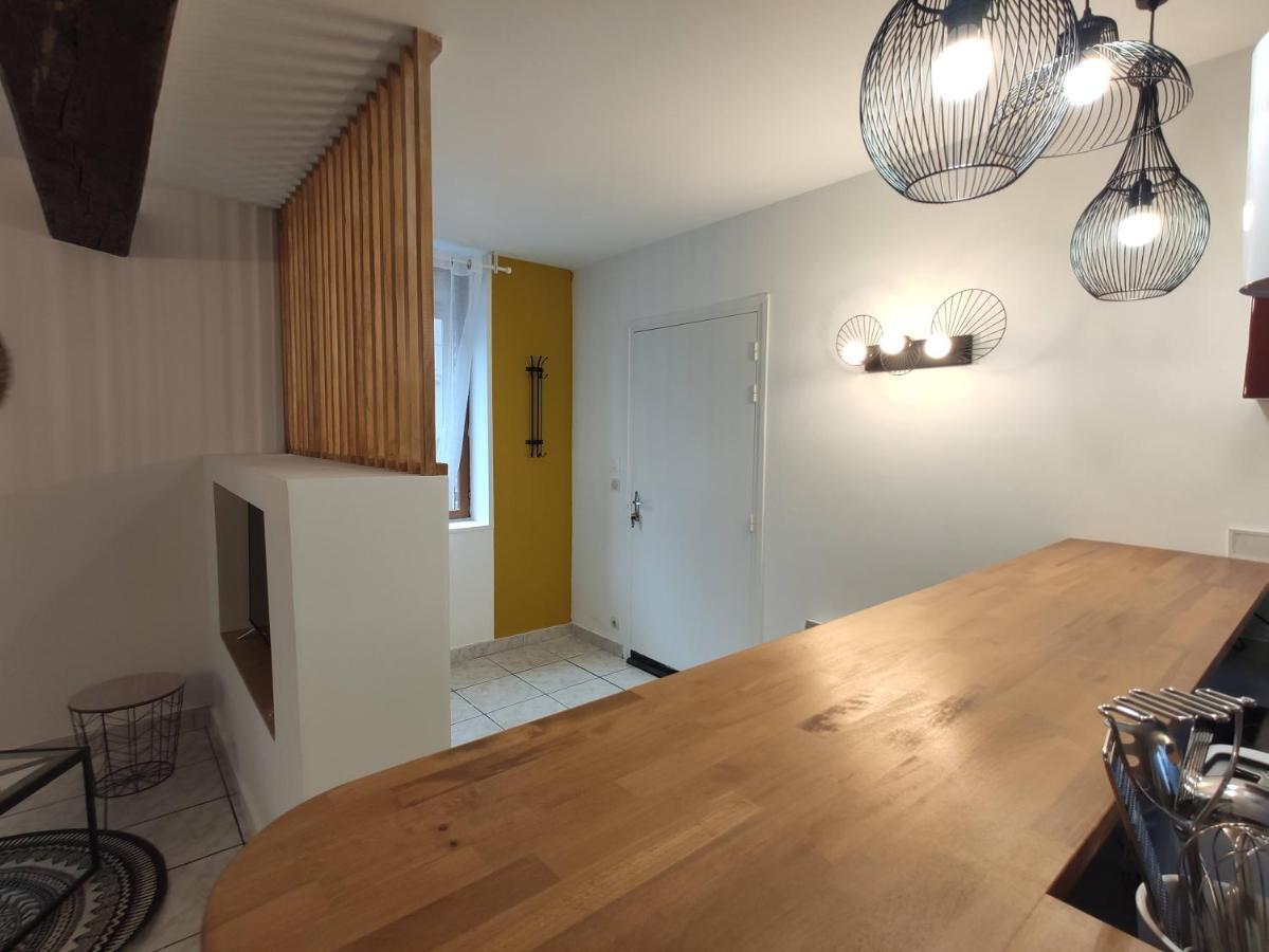 Apartment Beaudelot