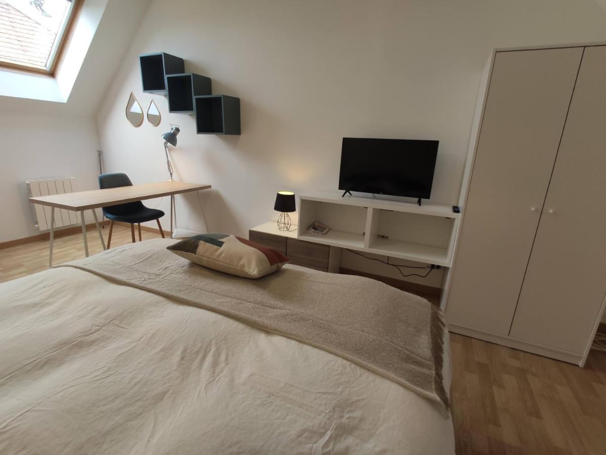 Beaudelot Apartment