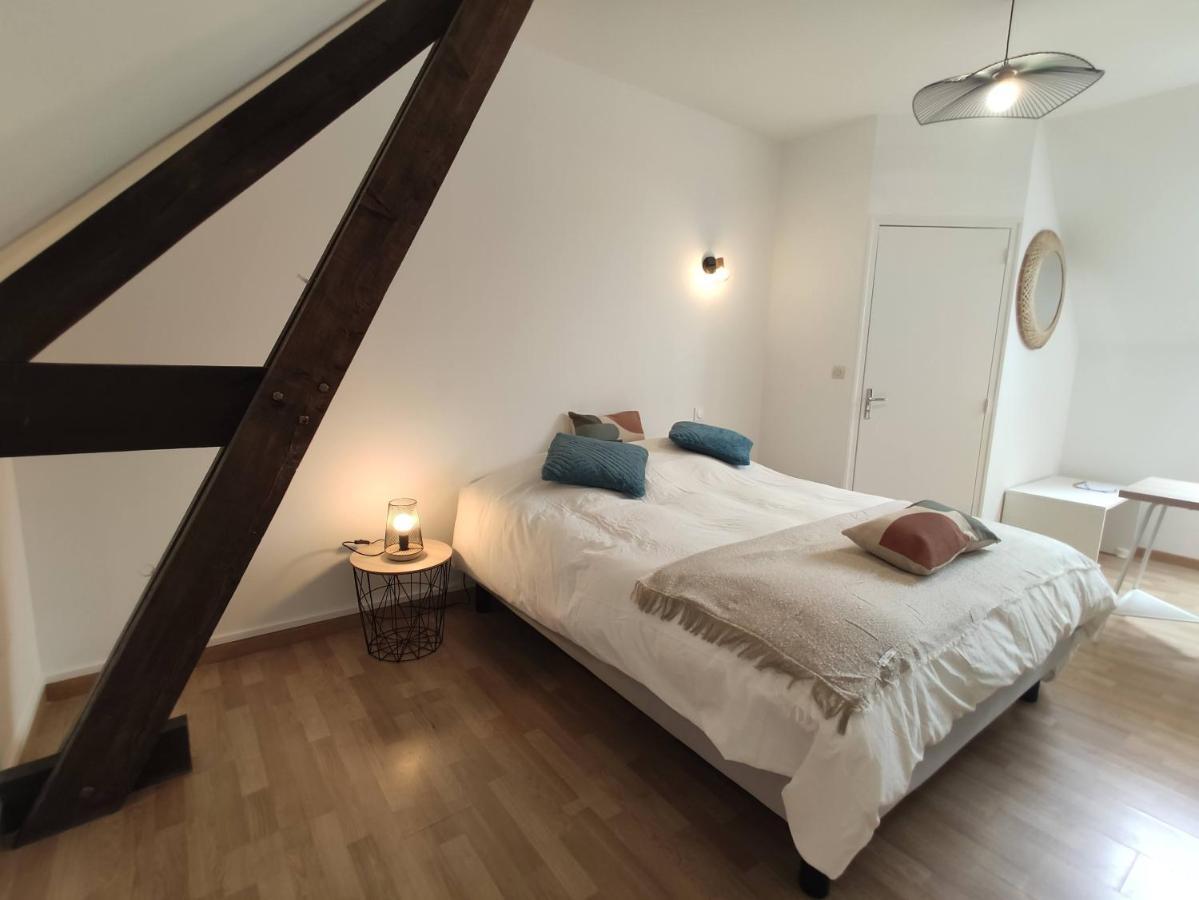 Apartamento Beaudelot *