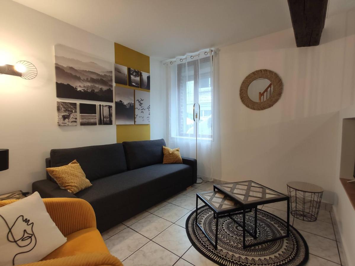 Beaudelot Apartment *