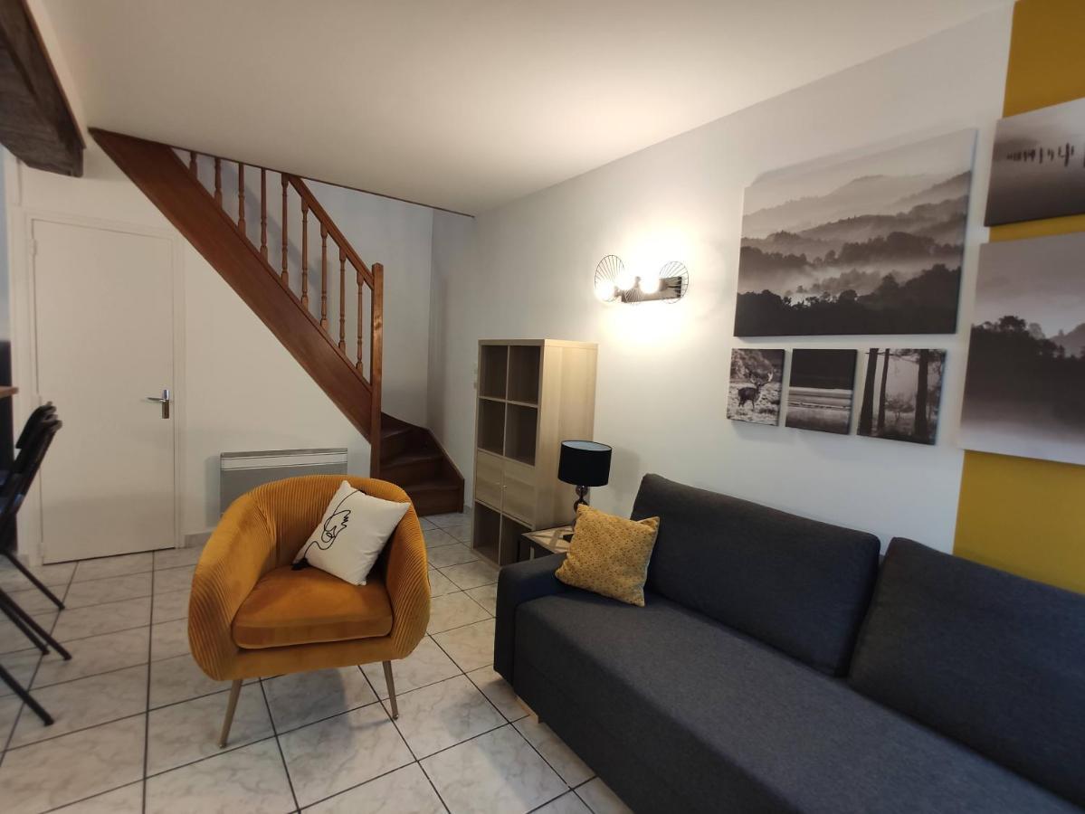 Beaudelot Apartamento