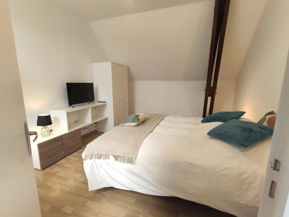 Apartment Beaudelot
