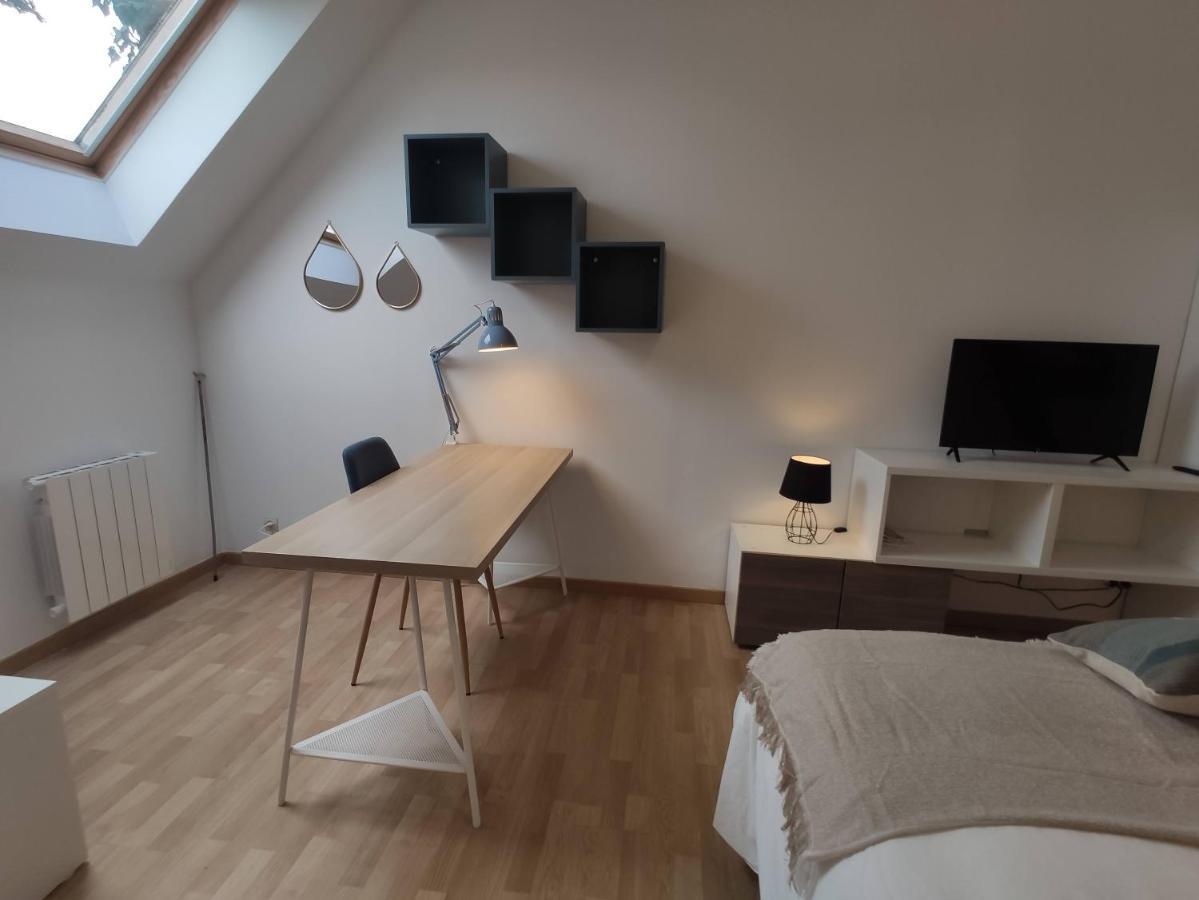 Beaudelot Apartment *