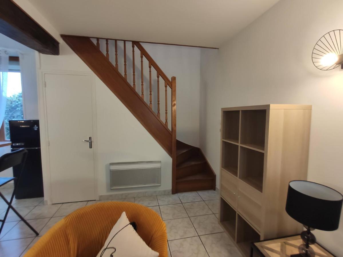 Beaudelot Apartment