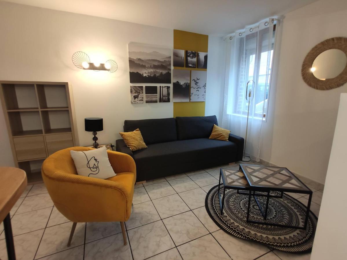 Apartment Beaudelot