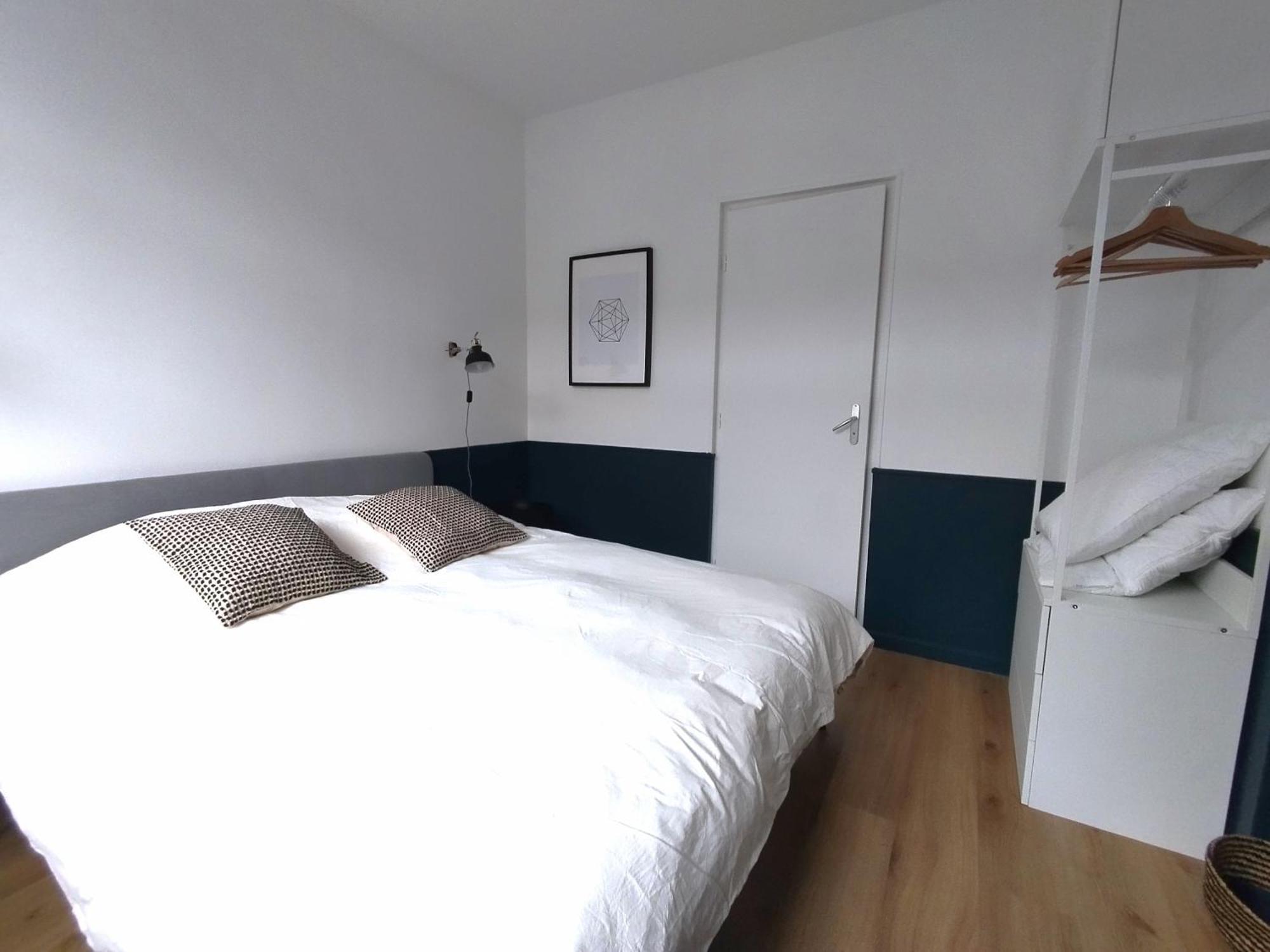 Beaudelot Apartment