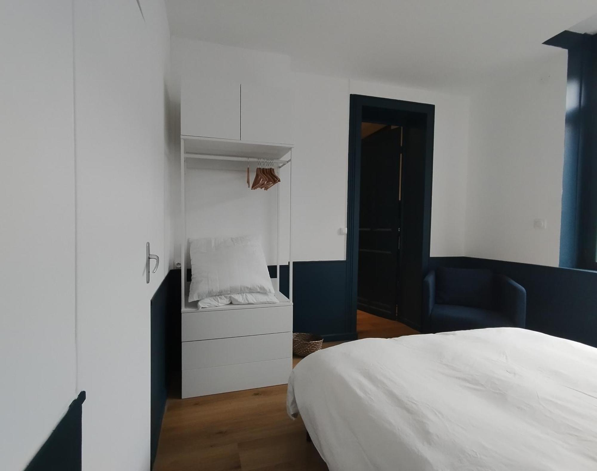 Beaudelot Apartamento Saint-Saulve
