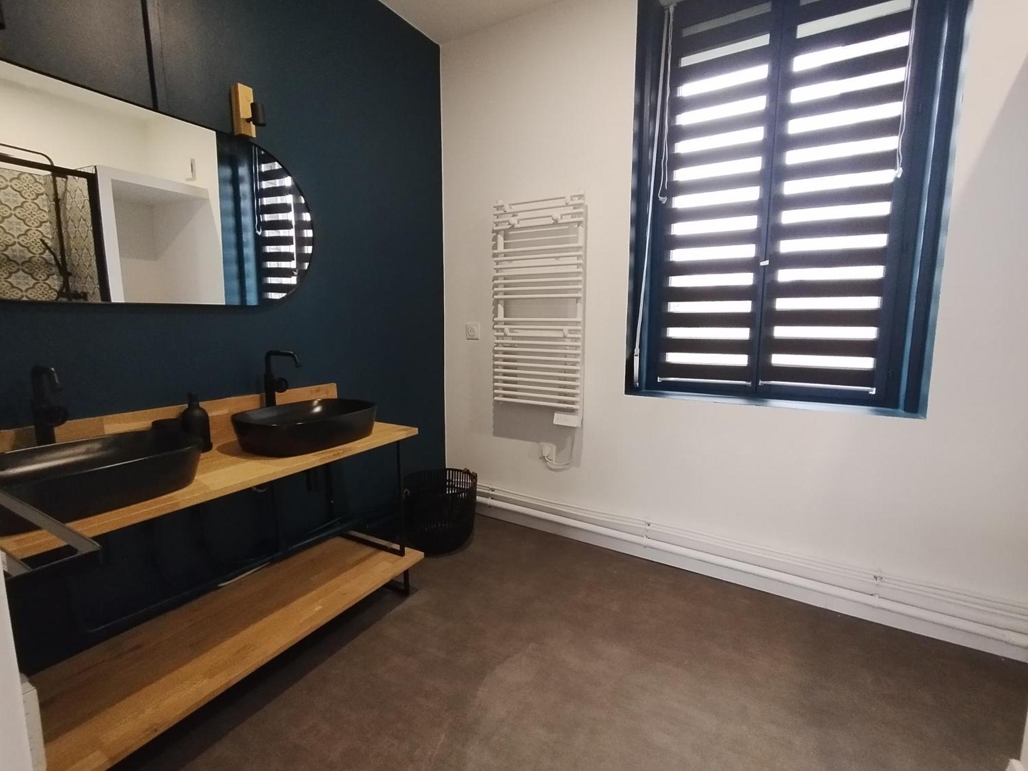 Beaudelot Appartement *