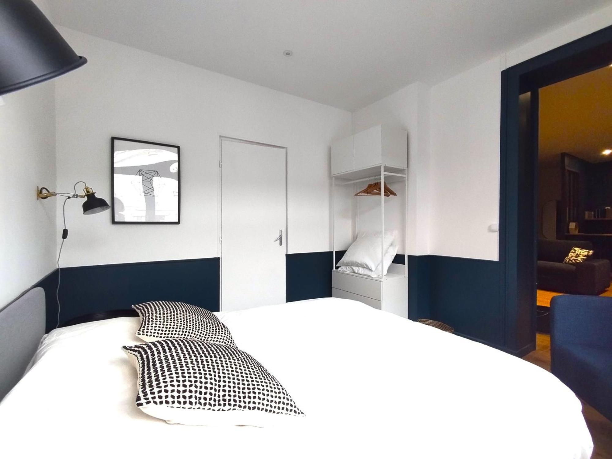Apartment Beaudelot Saint-Saulve