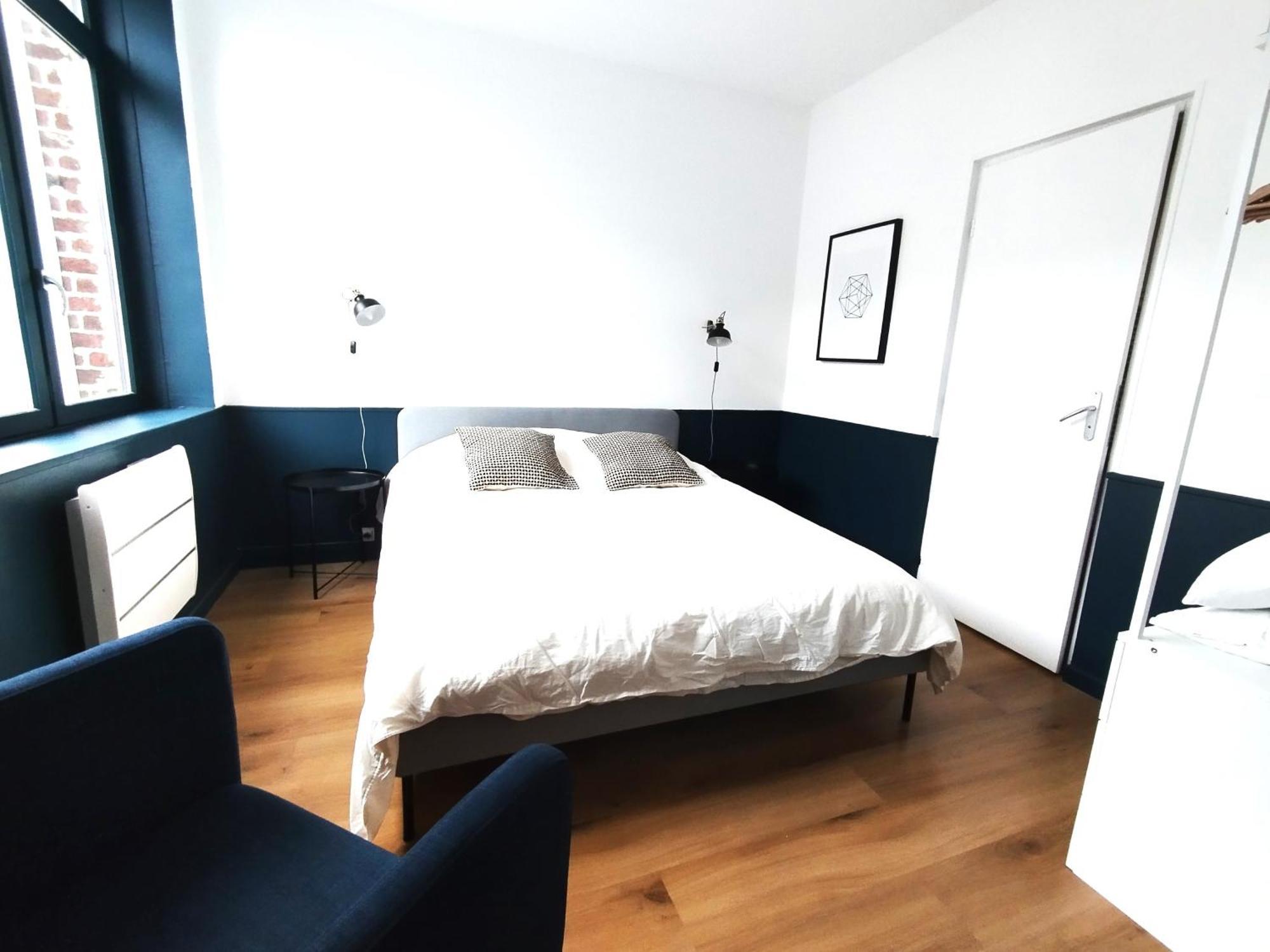 Beaudelot Apartamento *
