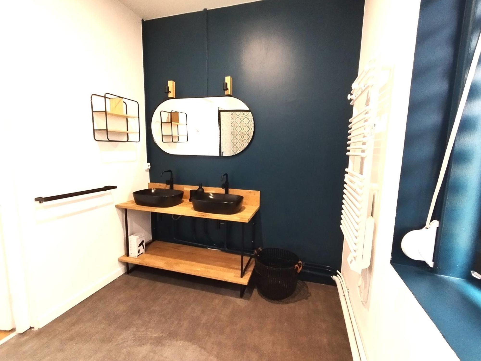 Beaudelot Appartement *