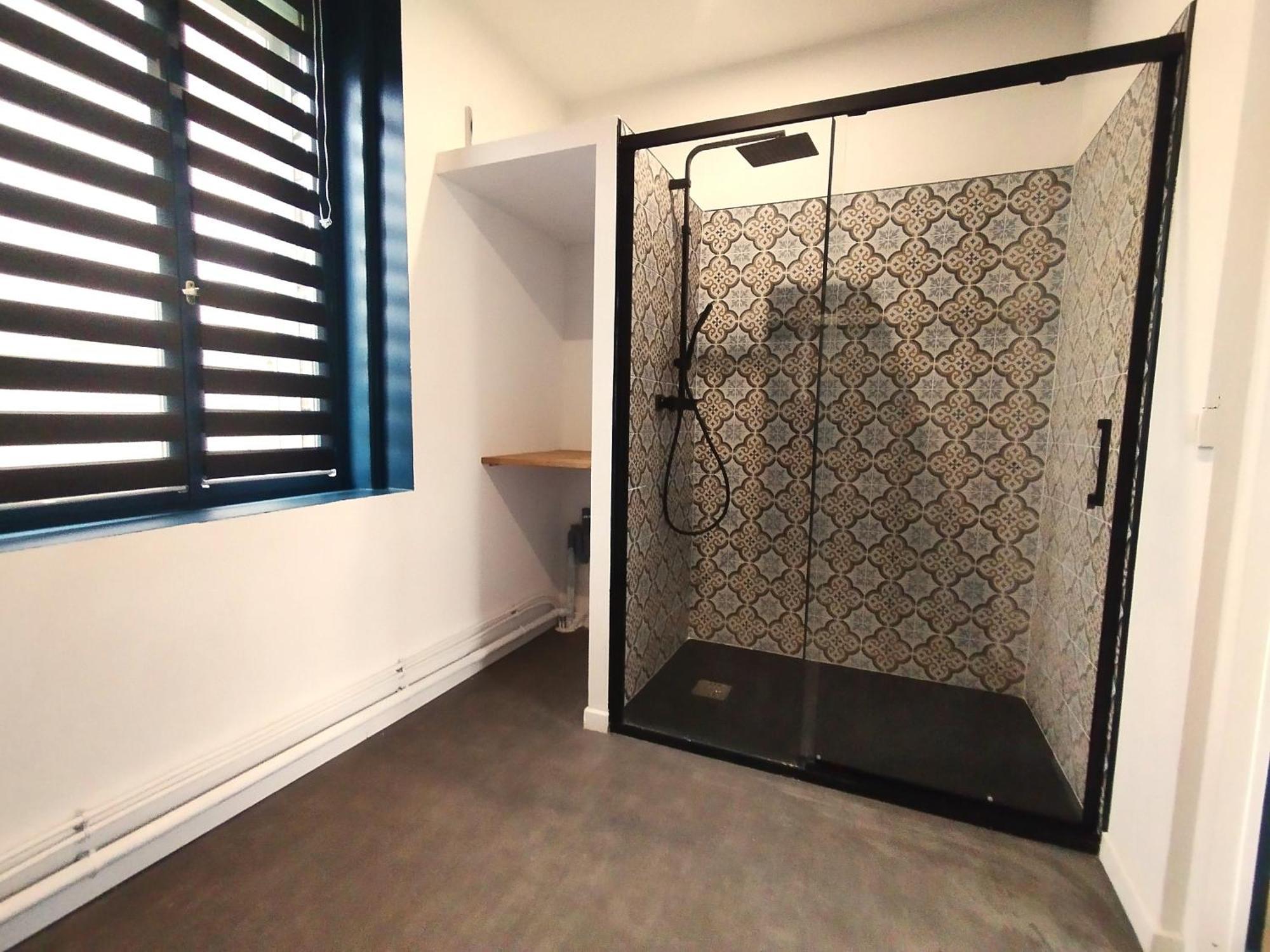 Appartement Beaudelot *