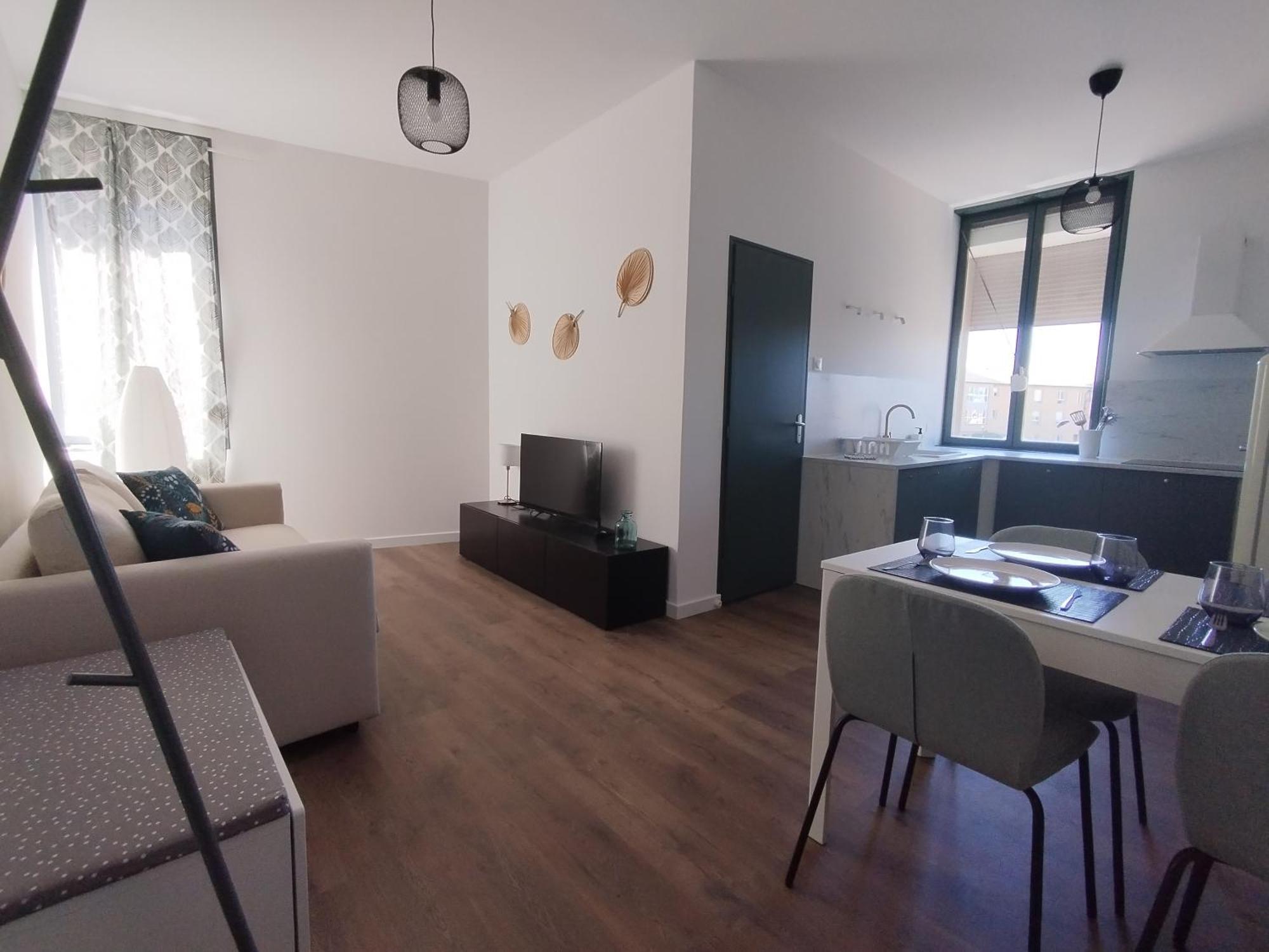 Beaudelot Apartment *