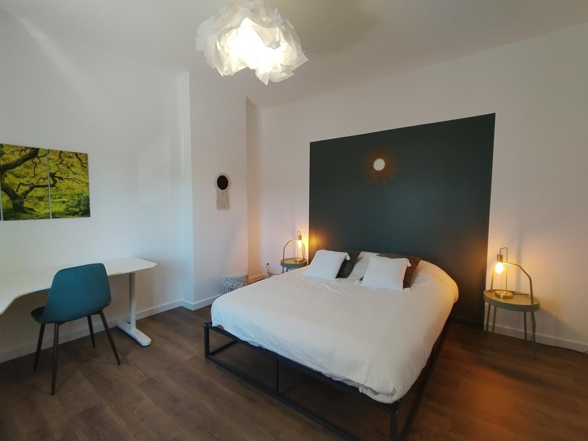 Beaudelot Apartment