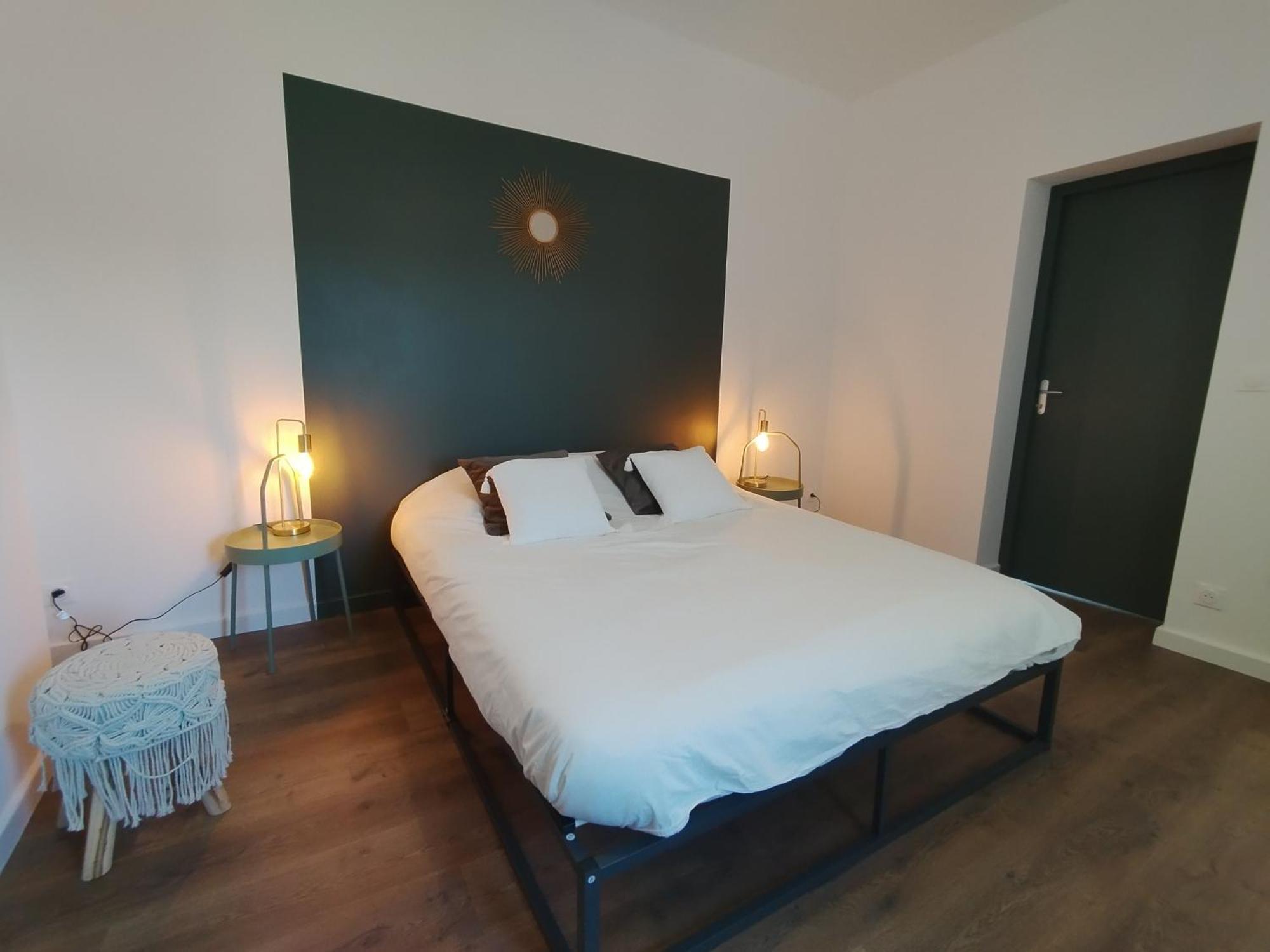 Beaudelot Apartamento Saint-Saulve