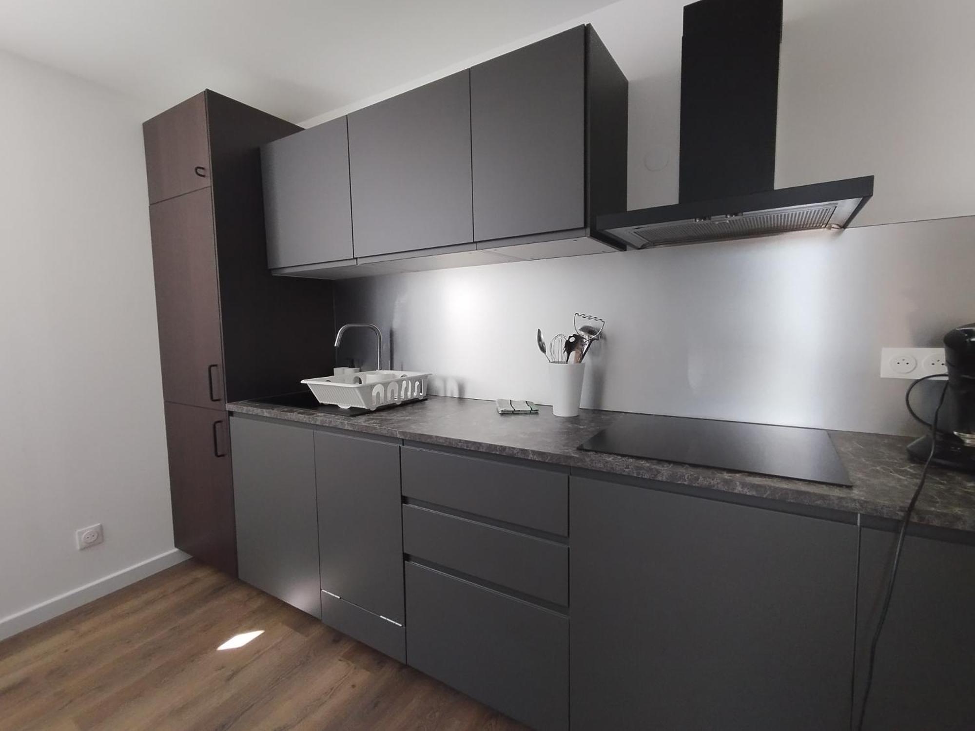 Beaudelot Apartment *