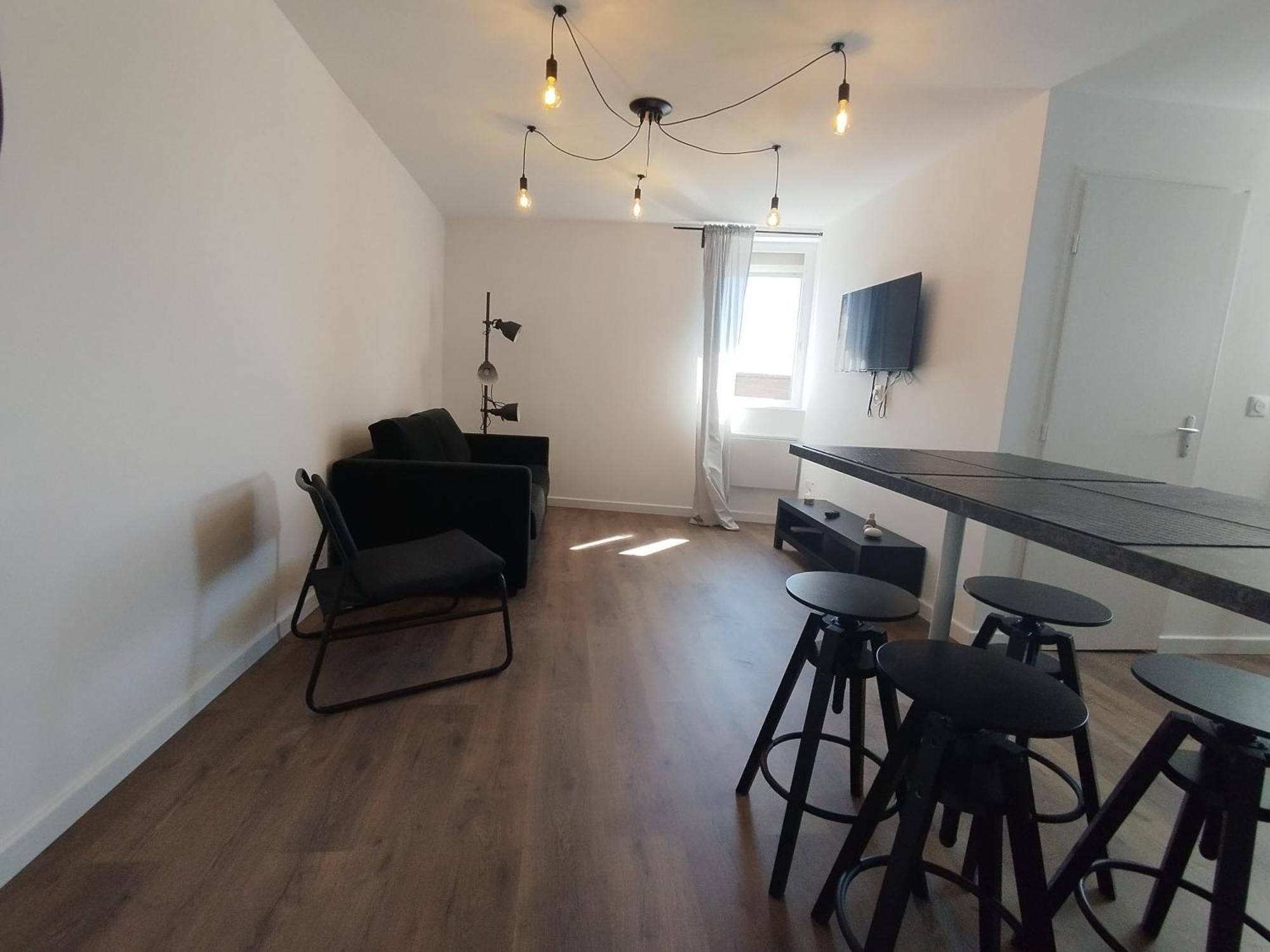 Apartment Beaudelot Saint-Saulve