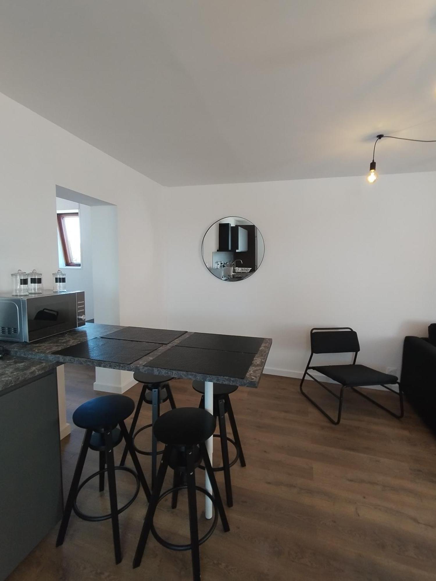 Apartment Beaudelot